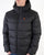 Ellesse Paddero Jacket Black