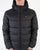 Ellesse Paddero Jacket Black