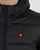 Ellesse Paddero Jacket Black