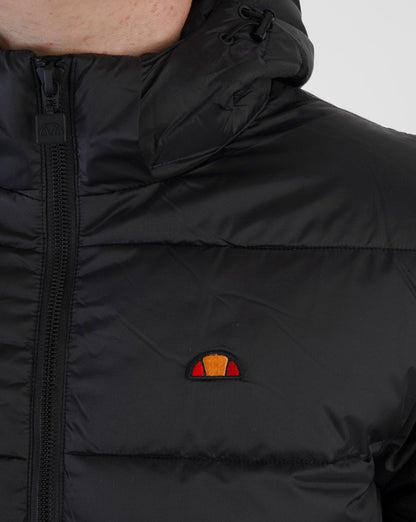Ellesse Paddero Jacket Black
