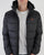 Ellesse Paddero Jacket Black