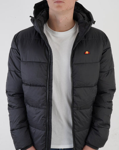 Ellesse Paddero Jacket Black