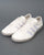 Adidas Tobacco Trainers Cream