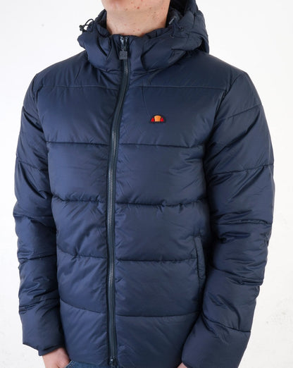 Ellesse Paddero Jacket Navy