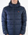 Ellesse Paddero Jacket Navy