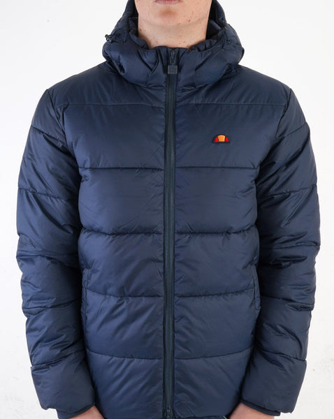 Ellesse Paddero Jacket Navy
