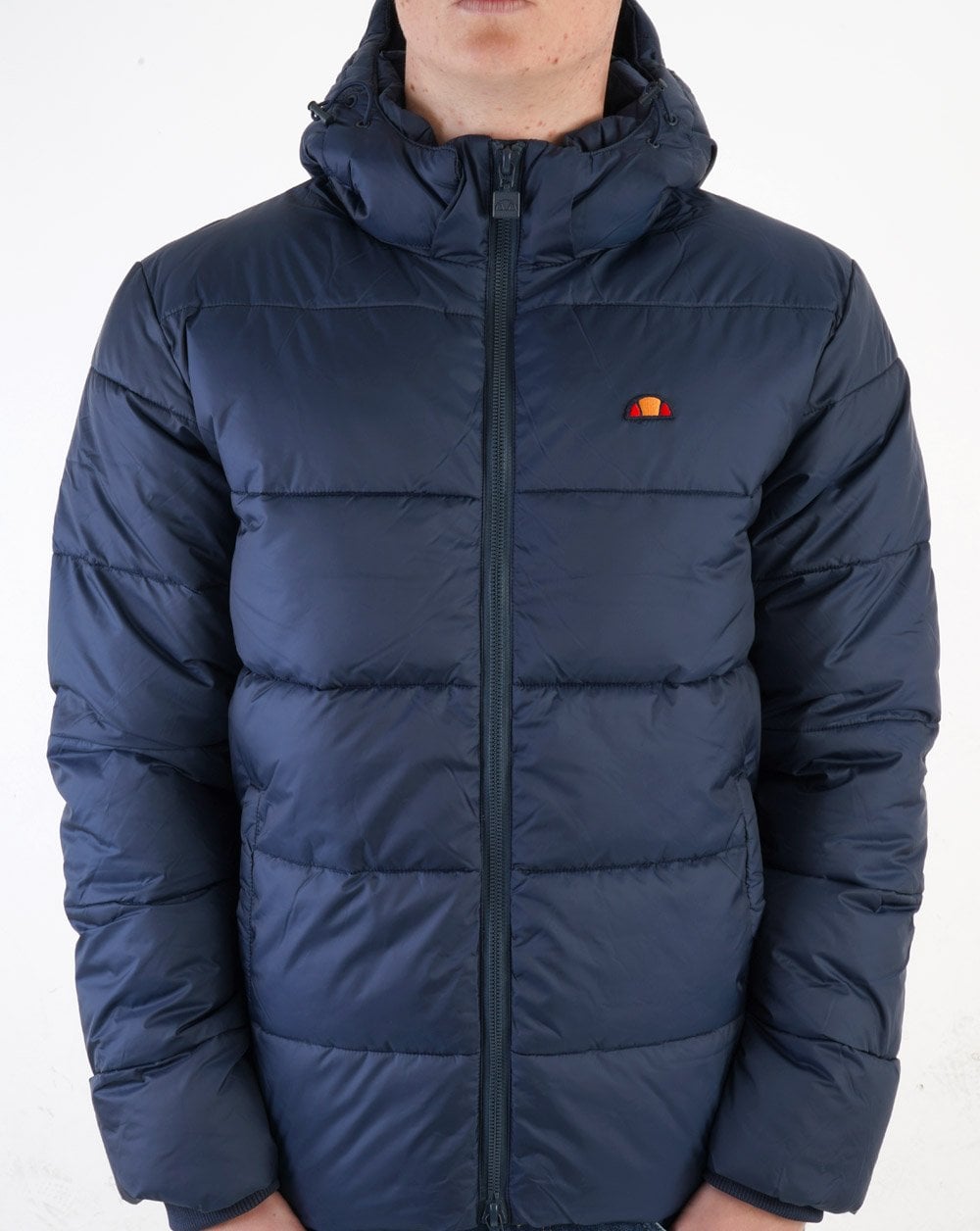 Ellesse Paddero Jacket Navy