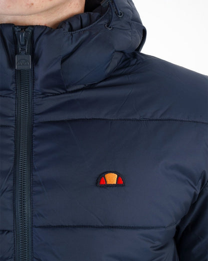 Ellesse Paddero Jacket Navy