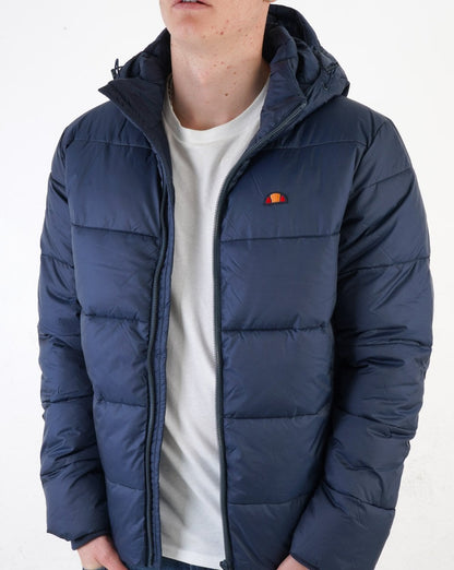 Ellesse Paddero Jacket Navy