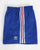 Adidas Originals 3 Stripes Shorts Royal/White/Red