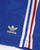 Adidas Originals 3 Stripes Shorts Royal/White/Red