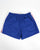 Adidas Originals 3 Stripes Shorts Royal/White/Red