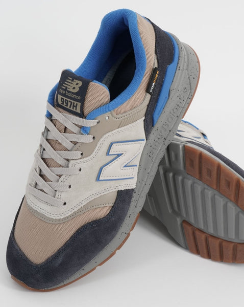 New Balance 997 Trainer Incense