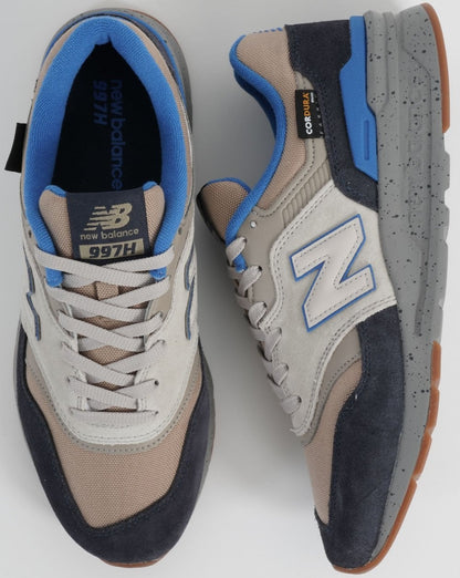 New Balance 997 Trainer Incense