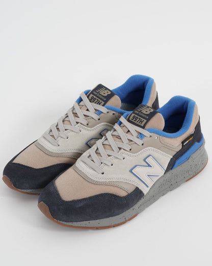 New Balance 997 Trainer Incense