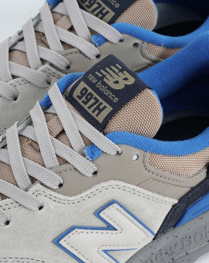 New Balance 997 Trainer Incense