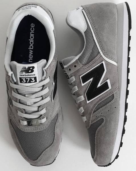 New Balance 373 Trainer Grey