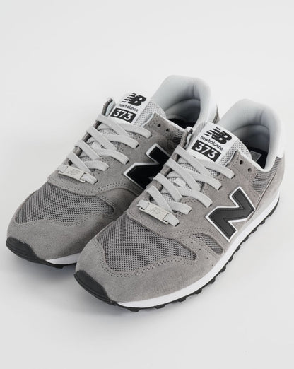 New Balance 373 Trainer Grey