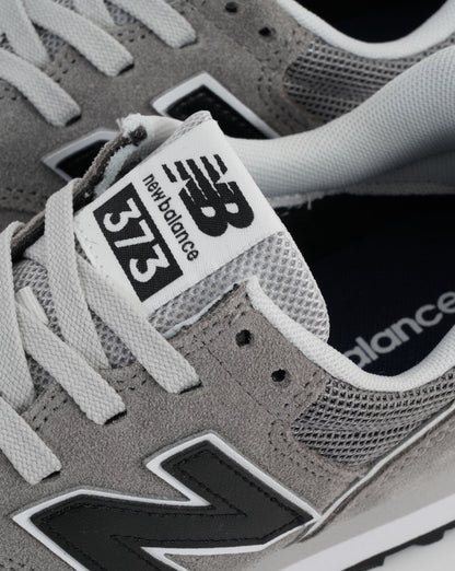 New Balance 373 Trainer Grey