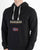 Napapijri Burgee Winter Hooded Sweatshirt Black