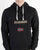 Napapijri Burgee Winter Hooded Sweatshirt Black