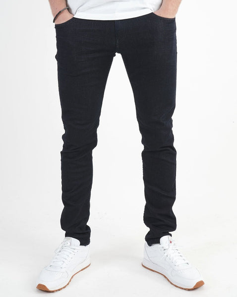 Replay Anbass Slim Fit Jeans Dark Indigo