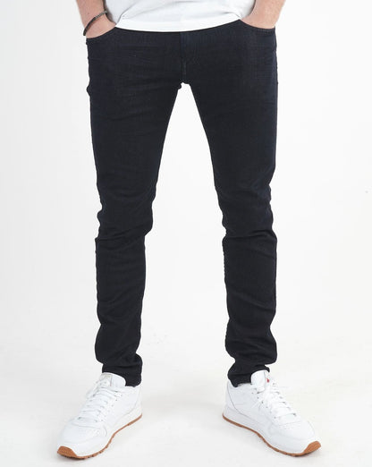 Replay Anbass Slim Fit Jeans Dark Indigo