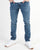 Tommy Jeans Ryan Straight Jean Denim Medium