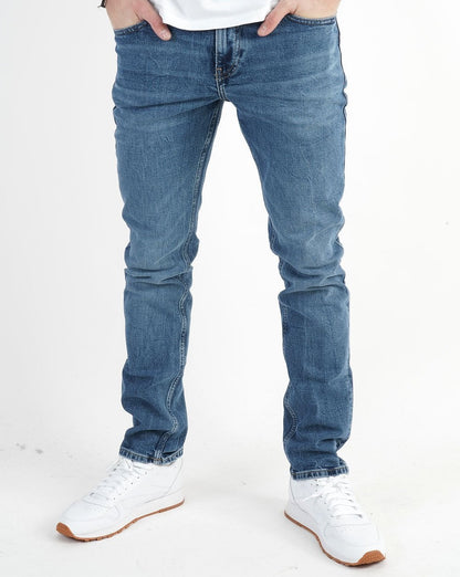 Tommy Jeans Ryan Straight Jean Denim Medium