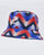 Patrick Bucket Hat Multi