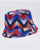 Patrick Bucket Hat Multi