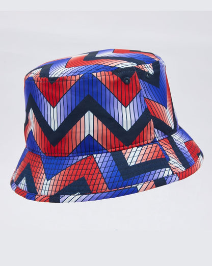 Patrick Bucket Hat Multi
