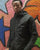 Barbour Domus Hooded Jacket Black
