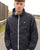 Lacoste Hooded Jacket Navy