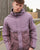 Weekend Offender Kyoto Jacket Dark Grape