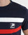 Patrick Bobby T-shirt Navy