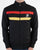 Patrick Jimmy Track Top Black