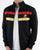 Patrick Jimmy Track Top Black