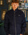 Lacoste Harrington Jacket Navy