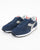 Diadora Camaro Trainers Navy Blue/Grey