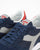 Diadora Camaro Trainers Navy Blue/Grey