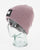 Weekend Offender Pedar Beanie Lilac Glow