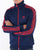 Adidas Originals FB Beckenbauer Track Top Navy/Red