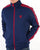 Adidas Originals FB Beckenbauer Track Top Navy/Red