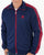 Adidas Originals FB Beckenbauer Track Top Navy/Red