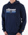 Ellesse Claro Hoody Navy
