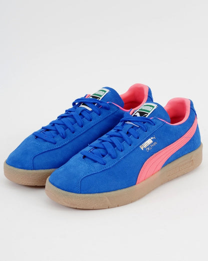 Puma Delphin Trainer Blue/Pink