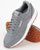 Reebok Classic Leather Trainers Pure Grey