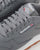 Reebok Classic Leather Trainers Pure Grey