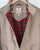 Real Hoxton Harrington Jacket Beige